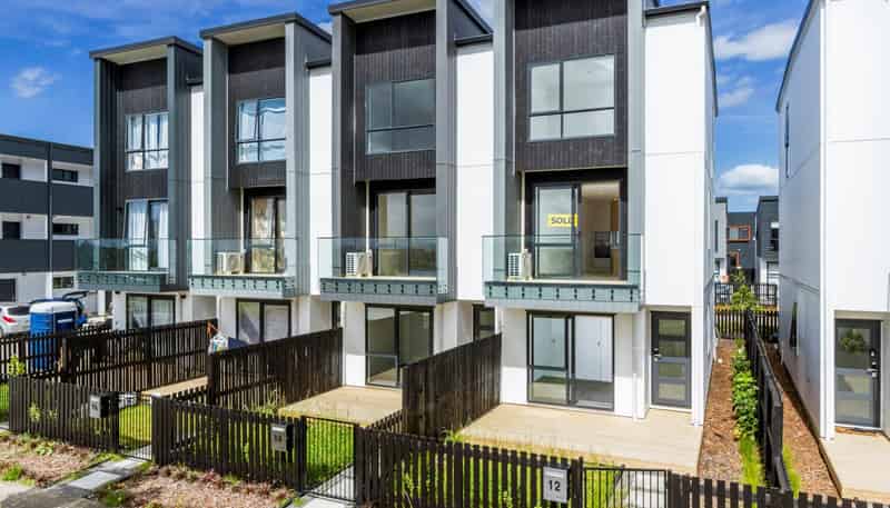 12 Papa Takoro Lane, Flat Bush