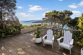 152 Grafton Road, Roseneath
