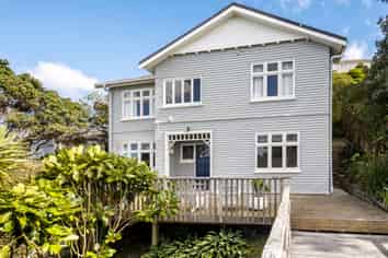 152 Grafton Road, Roseneath