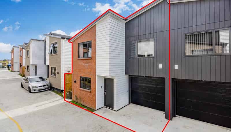 100E Seymour Road, Sunnyvale