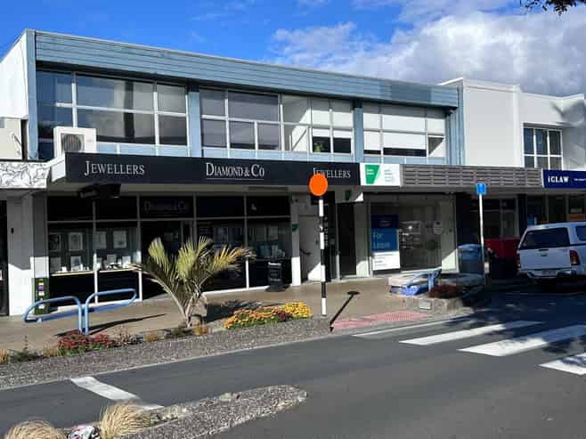 Prime Mount Mainstreet Retail