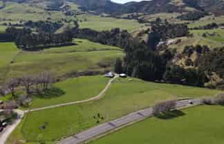 3345A Weber Road, Dannevirke