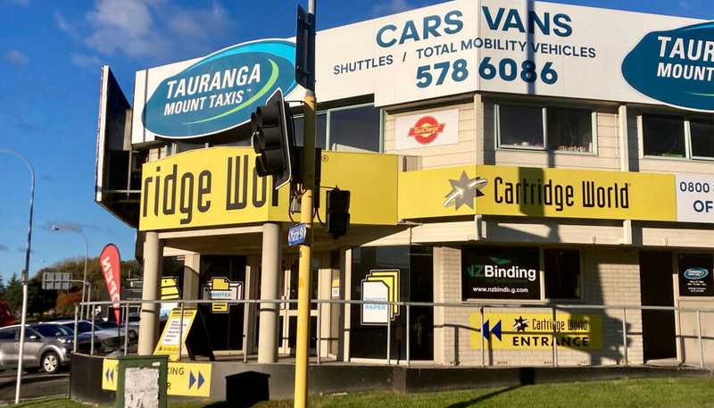 35 Chapel Street, Tauranga Central