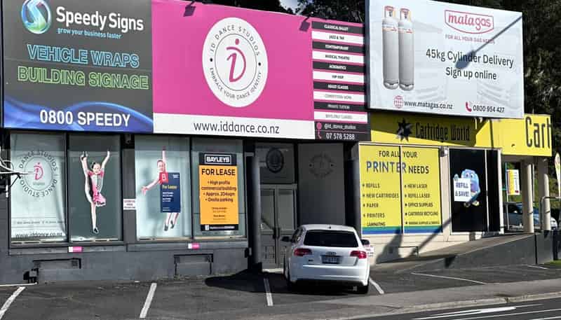 35 Chapel Street, Tauranga