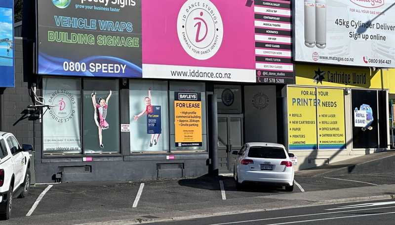 35 Chapel Street, Tauranga Central