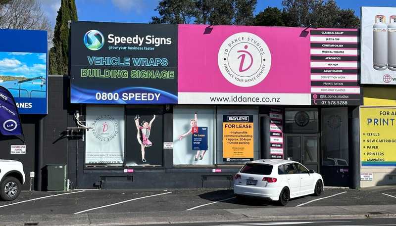 35 Chapel Street, Tauranga Central