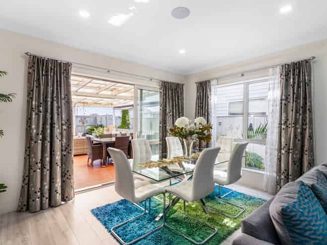 28  Frisken Road, Flat Bush