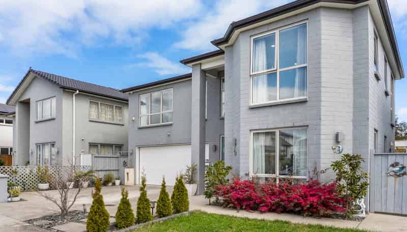 28  Frisken Road, Flat Bush
