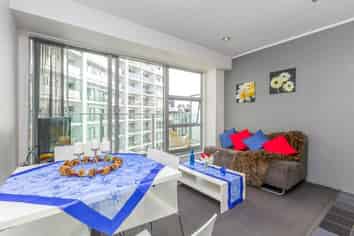 919/430 Queen Street, Auckland Central