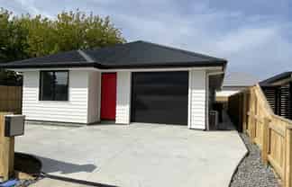 25 Princes Street, Levin