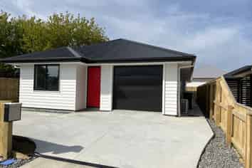 25 Princes Street, Levin