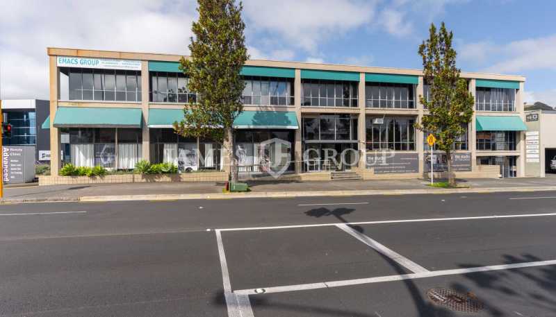 2B/40 Mount Eden, Mount Eden