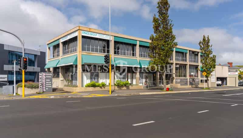2B/40 Mount Eden, Mount Eden