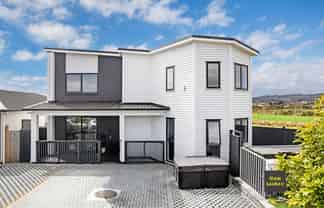 3A Tidal View Road, Karaka