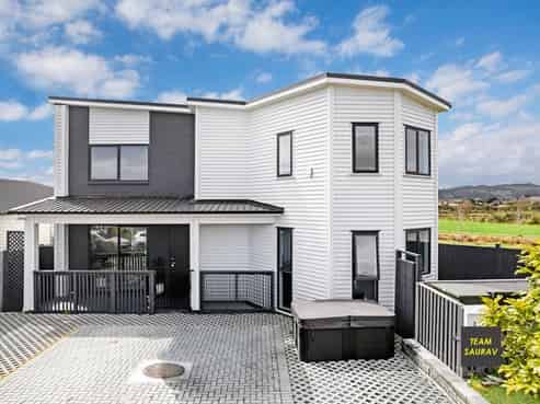 3A Tidal View Road, Karaka
