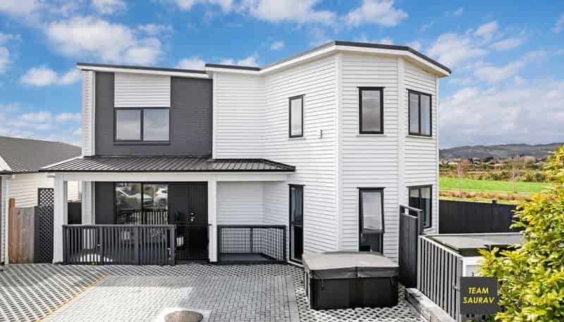 3A Tidal View Road, Karaka