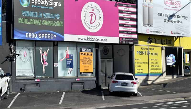 Tenancy 2, Chapel Street, Tauranga