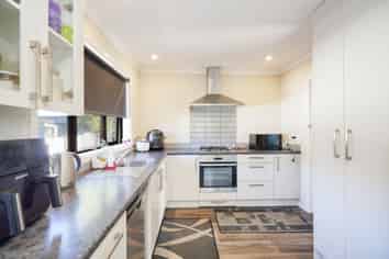 18 Kowhai Avenue, Hargest