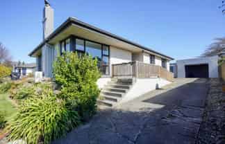 18 Kowhai Avenue, Hargest