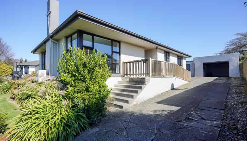 18 Kowhai Avenue, Hargest