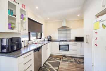 18 Kowhai Avenue, Hargest