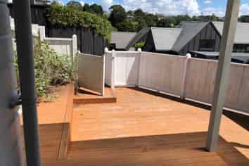 2/21 Wiles Avenue, Remuera