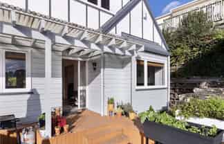 2/21 Wiles Avenue, Remuera