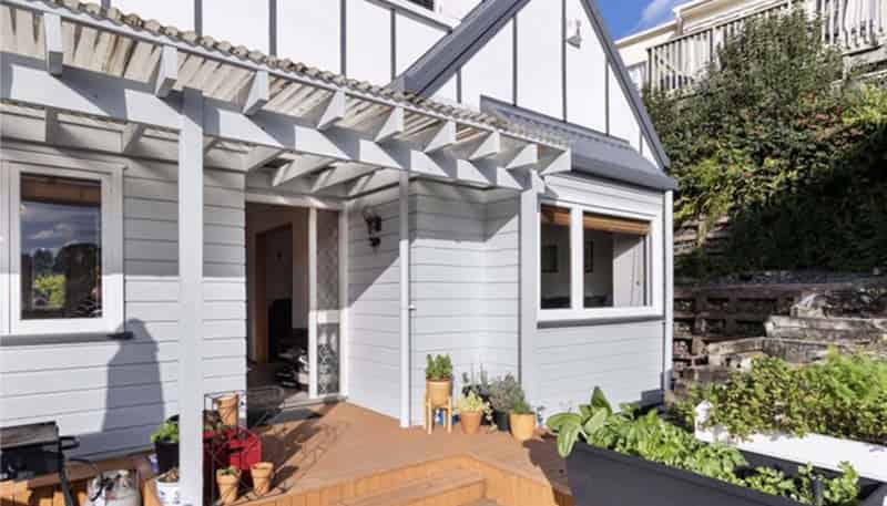 2/21 Wiles Avenue, Remuera