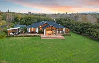 70A Francis Road, Whakamarama