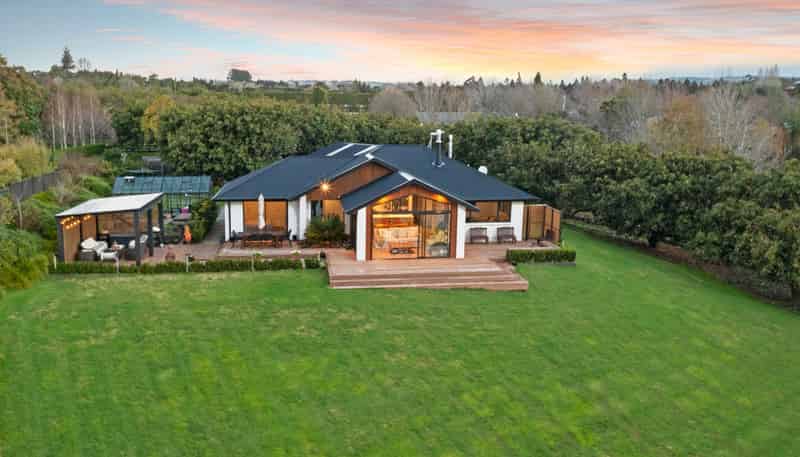 70A Francis Road, Whakamarama