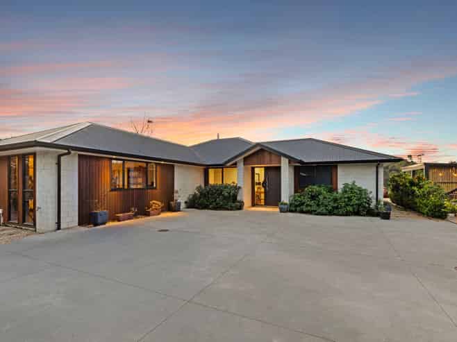70A Francis Road, Whakamarama