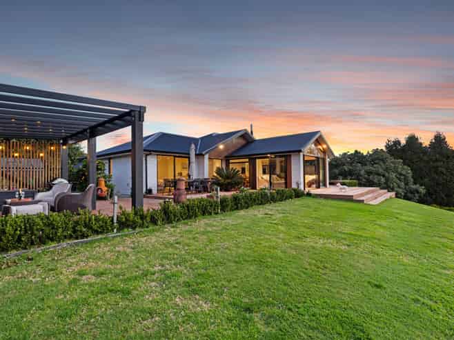 70A Francis Road, Whakamarama