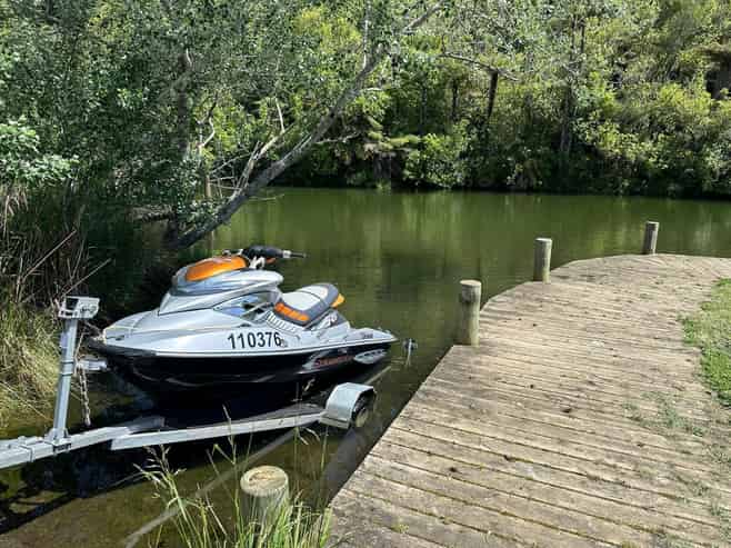 70A Francis Road, Whakamarama