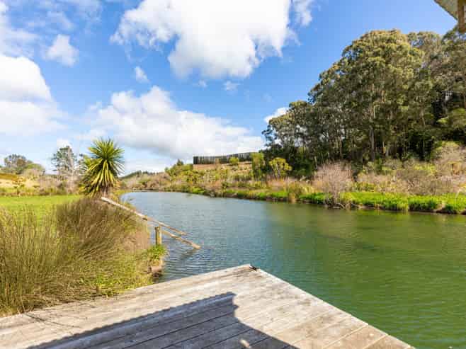70A Francis Road, Whakamarama