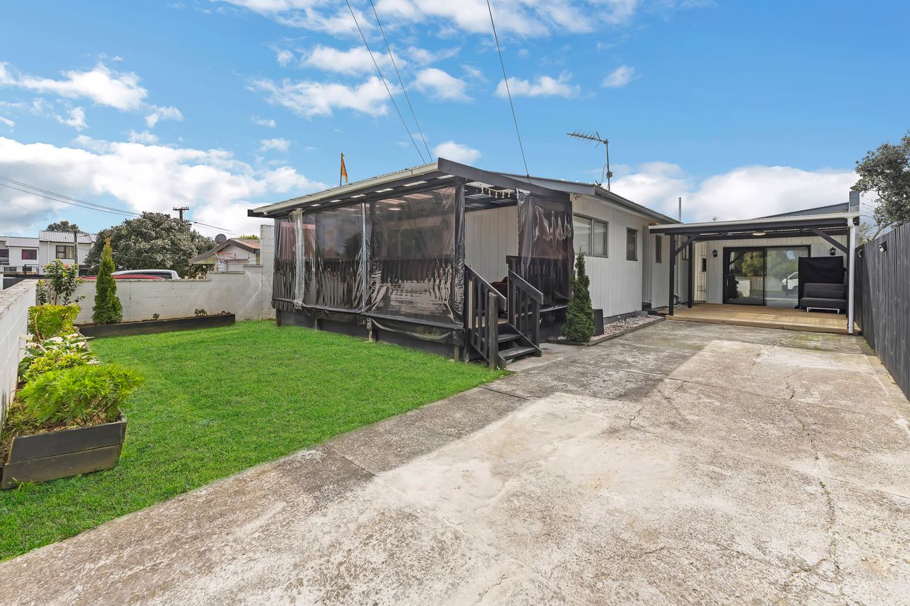 Owners Moving Aussie – pohled 3
