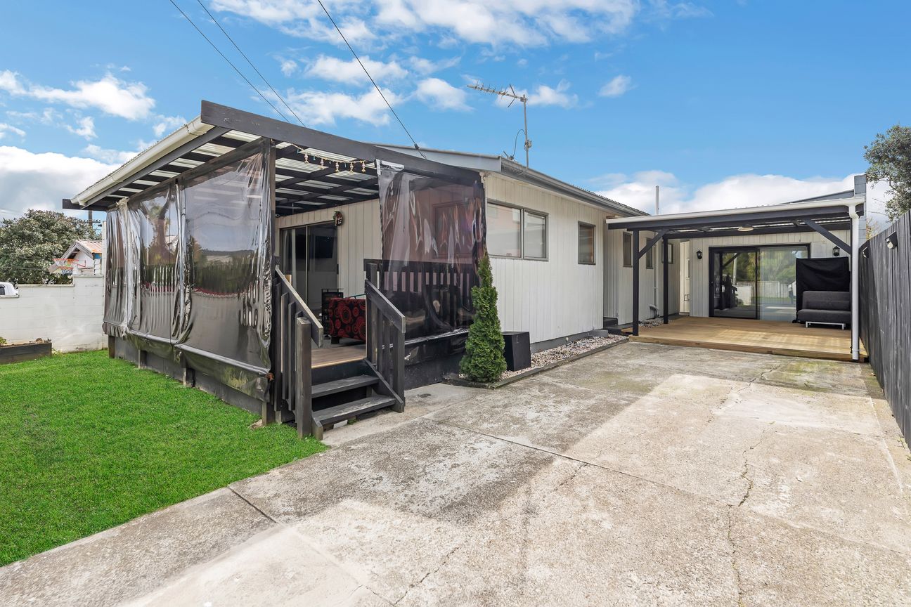 Owners Moving Aussie – pohled 2