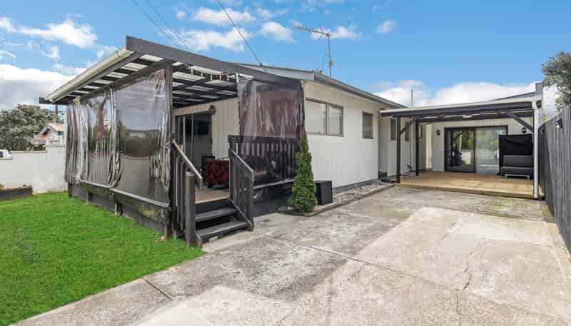47A Tawa Crescent, Manurewa