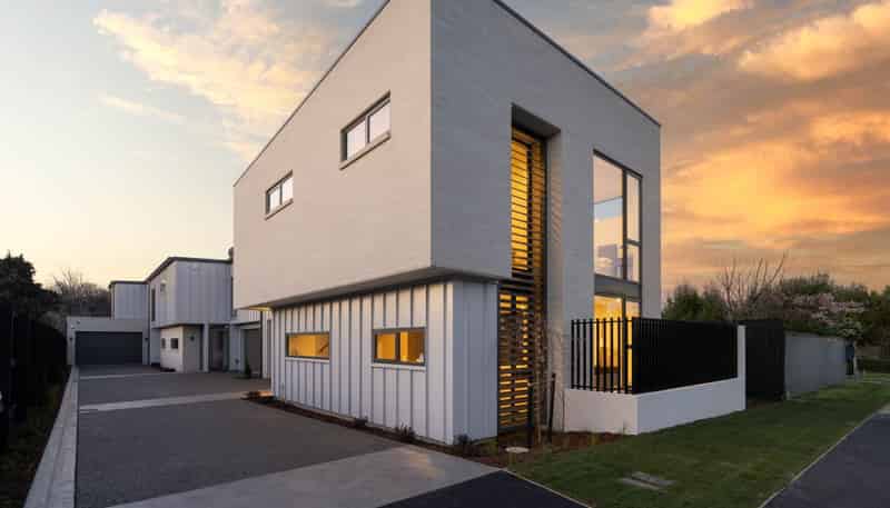 9A Blair Avenue, Papanui
