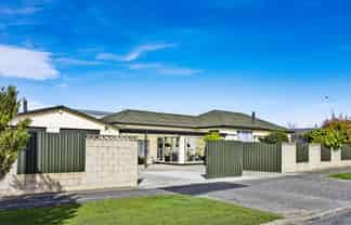 3 Lansdowne Street, Strathern