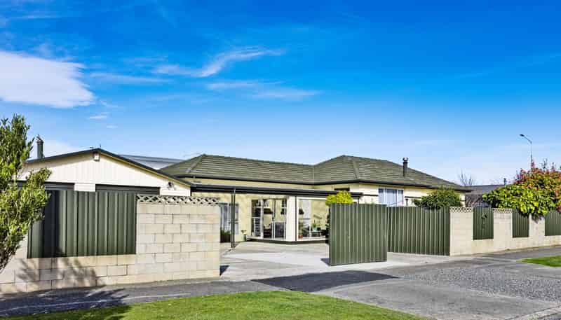 3 Lansdowne Street, Strathern