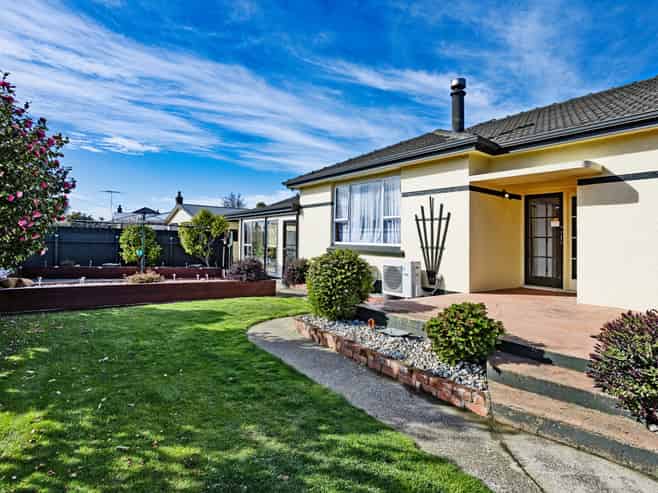 3 Lansdowne Street, Strathern