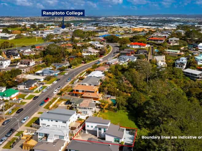 97A Sunrise Avenue, Murrays Bay