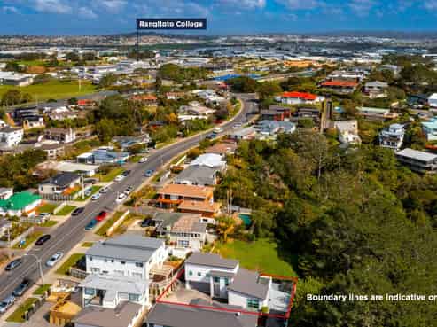 97A Sunrise Avenue, Murrays Bay