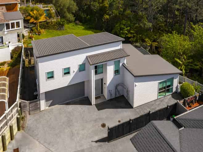 97A Sunrise Avenue, Murrays Bay