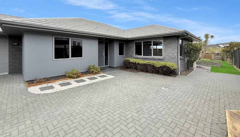 6 Chelsea Rise, Nukuhau