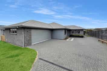 6 Chelsea Rise, Nukuhau