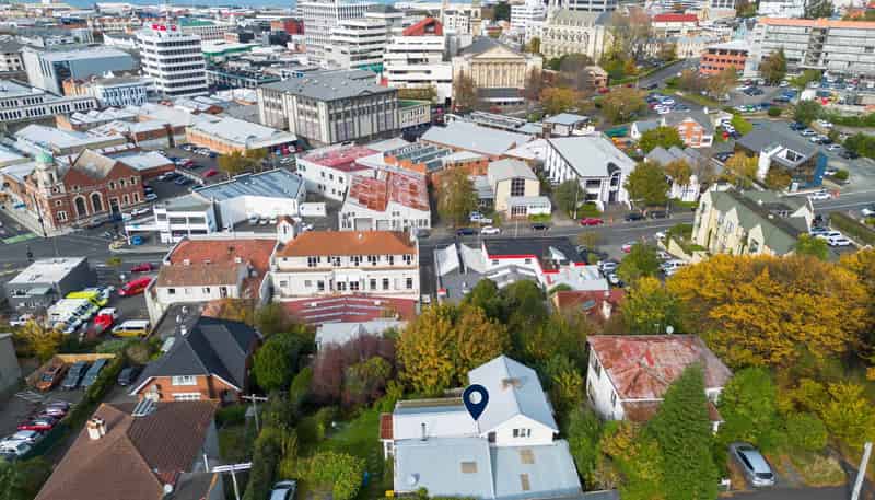 56 Cargill Street, Dunedin Central