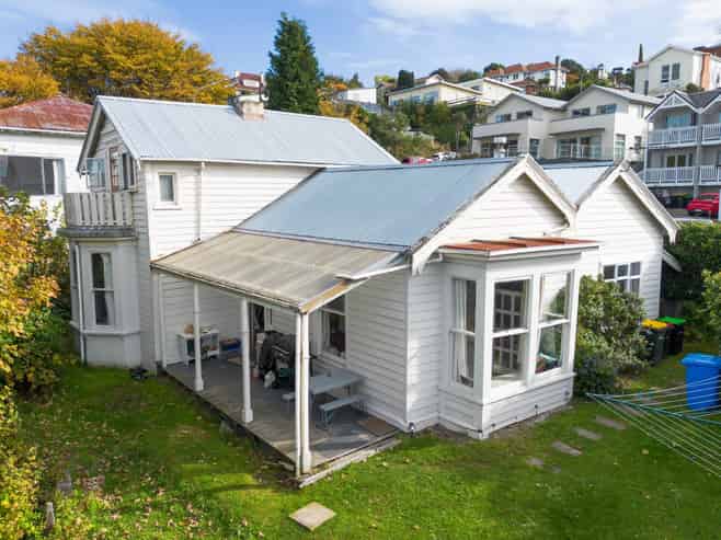 56 Cargill Street, Dunedin Central