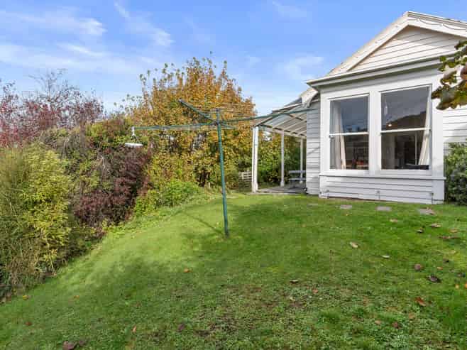 56 Cargill Street, Dunedin Central