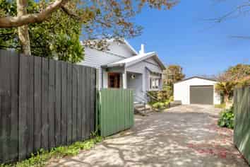 480 Church Street, Palmerston North Central
